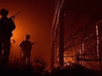 Indian Army gave a befitting reply of Pakistani shelling