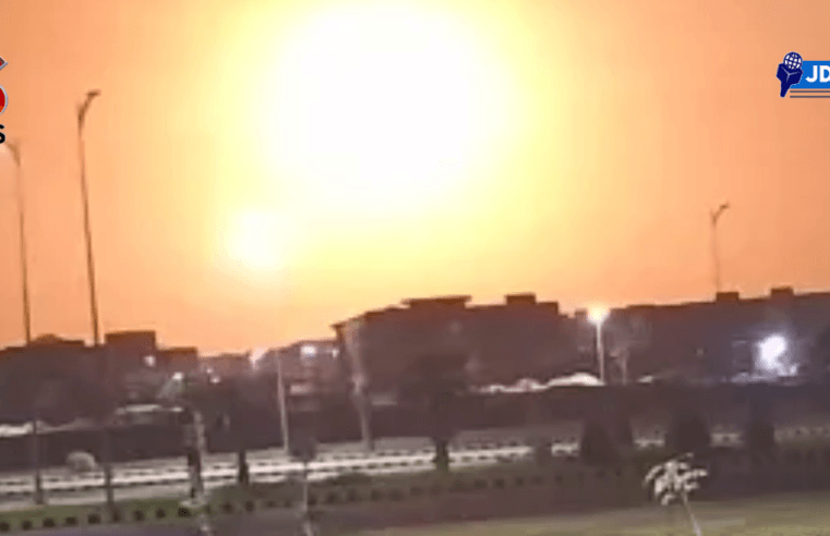 Operation Sindoor : Where did IAF attack in Pakistan